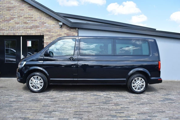 Volkswagen Multivan - Afbeelding 5 van 30