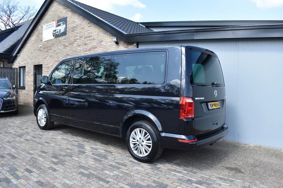 Volkswagen Multivan - Afbeelding 6 van 30