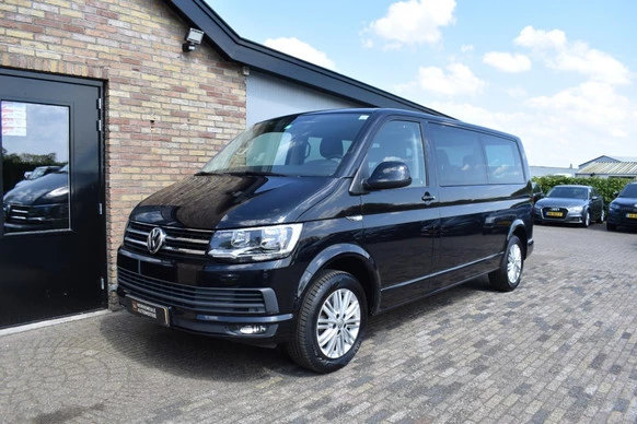 Volkswagen Multivan - Afbeelding 7 van 30