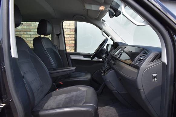 Volkswagen Multivan - Afbeelding 9 van 30