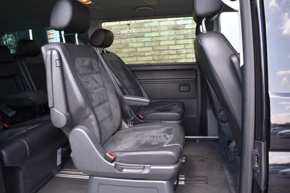 Volkswagen Multivan - Afbeelding 10 van 30