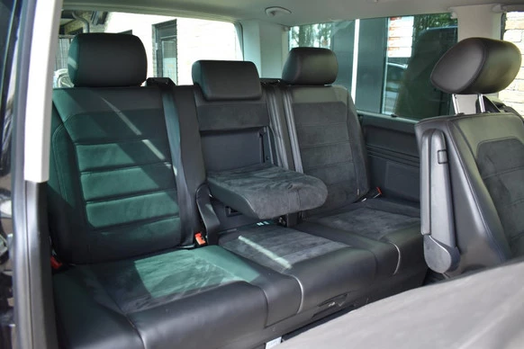 Volkswagen Multivan - Afbeelding 11 van 30