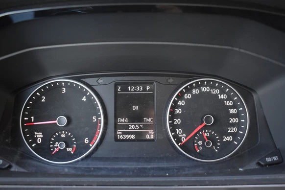 Volkswagen Multivan - Afbeelding 15 van 30
