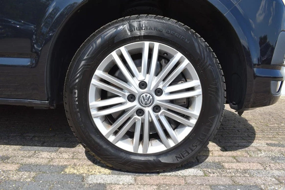 Volkswagen Multivan - Afbeelding 25 van 30