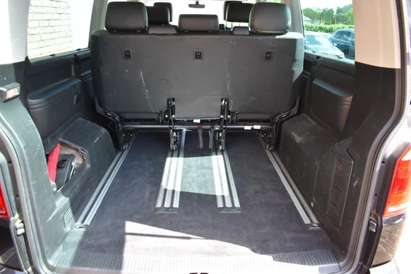 Volkswagen Multivan - Afbeelding 26 van 30