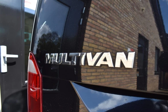 Volkswagen Multivan - Afbeelding 27 van 30