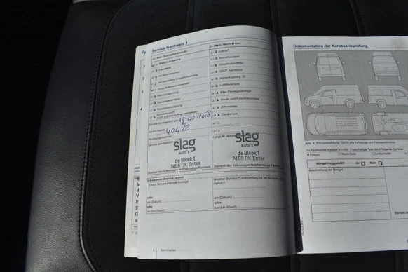 Volkswagen Multivan - Afbeelding 28 van 30