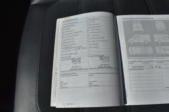 Volkswagen Multivan - Afbeelding 29 van 30
