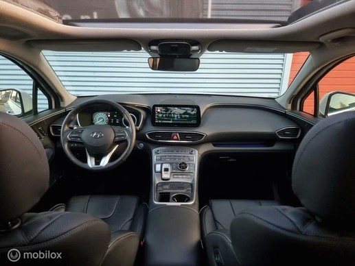 Hyundai Santa Fe - Afbeelding 3 van 30