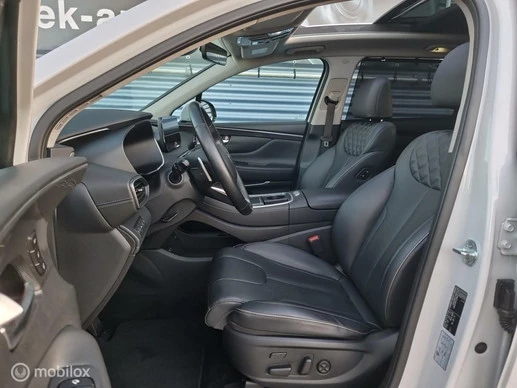 Hyundai Santa Fe - Afbeelding 4 van 30