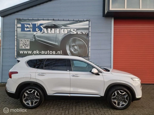 Hyundai Santa Fe - Afbeelding 7 van 30