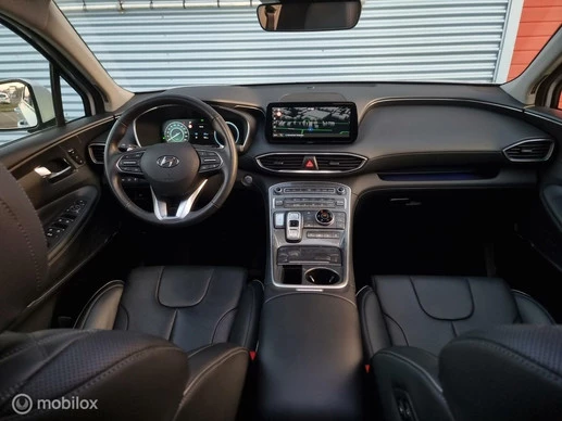 Hyundai Santa Fe - Afbeelding 11 van 30