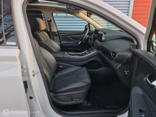 Hyundai Santa Fe - Afbeelding 12 van 30