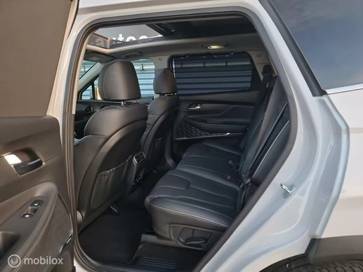 Hyundai Santa Fe - Afbeelding 13 van 30