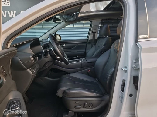 Hyundai Santa Fe - Afbeelding 14 van 30