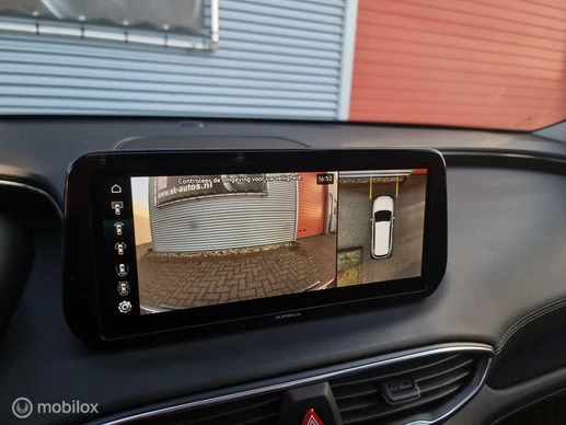 Hyundai Santa Fe - Afbeelding 18 van 30