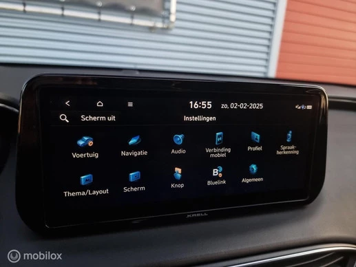 Hyundai Santa Fe - Afbeelding 29 van 30