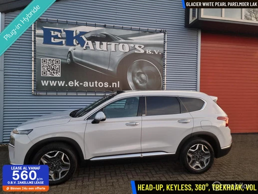 Hyundai Santa Fe - Afbeelding 1 van 30