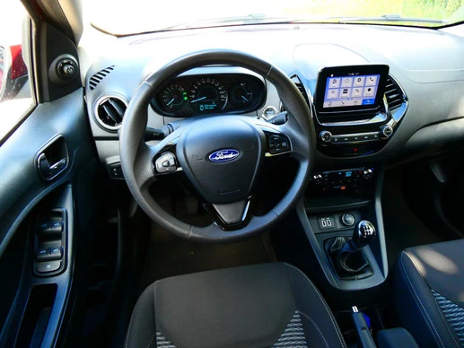 Ford Ka - Afbeelding 2 van 26