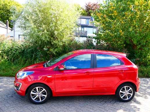 Ford Ka - Afbeelding 4 van 26