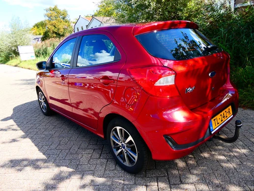Ford Ka - Afbeelding 5 van 26
