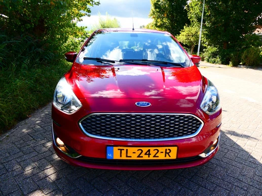 Ford Ka - Afbeelding 6 van 26