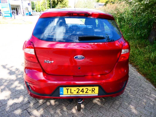 Ford Ka - Afbeelding 8 van 26