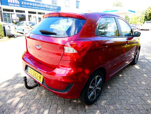 Ford Ka - Afbeelding 10 van 26