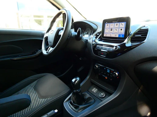 Ford Ka - Afbeelding 11 van 26