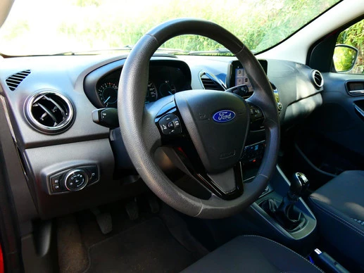 Ford Ka - Afbeelding 13 van 26
