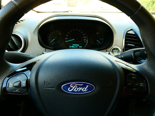 Ford Ka - Afbeelding 14 van 26