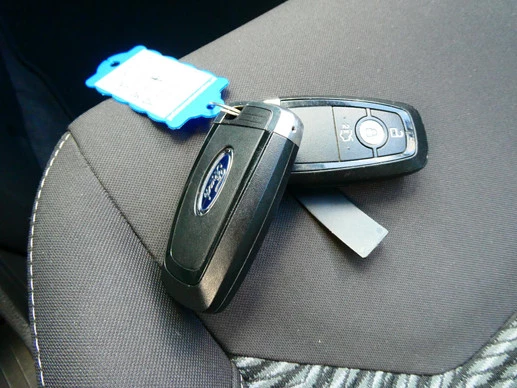 Ford Ka - Afbeelding 18 van 26