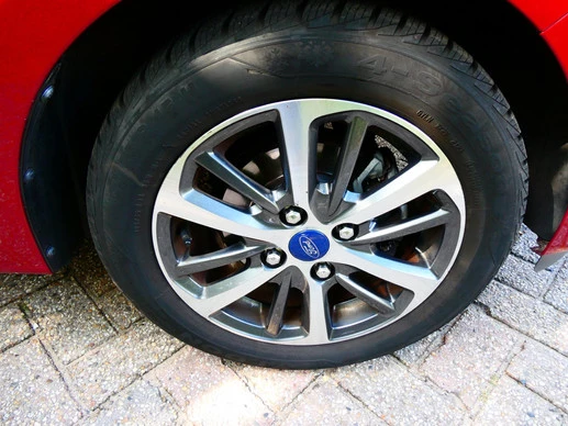 Ford Ka - Afbeelding 19 van 26