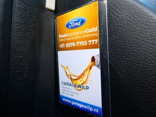 Ford Ka - Afbeelding 20 van 26