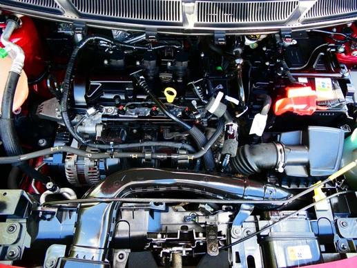 Ford Ka - Afbeelding 25 van 26