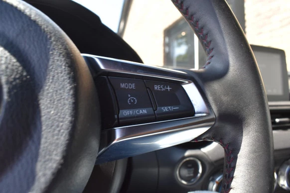Mazda MX-5 - Afbeelding 18 van 30