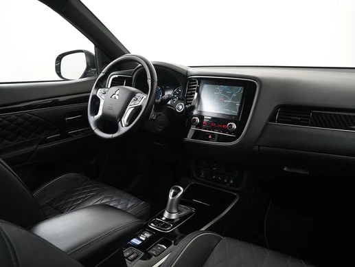 Mitsubishi Outlander - Afbeelding 2 van 30