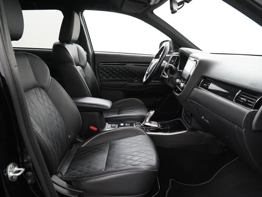 Mitsubishi Outlander - Afbeelding 3 van 30