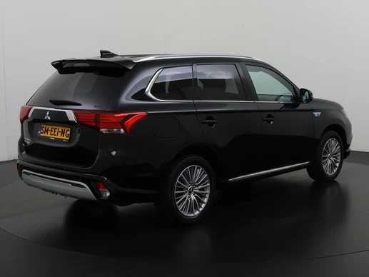 Mitsubishi Outlander - Afbeelding 4 van 30