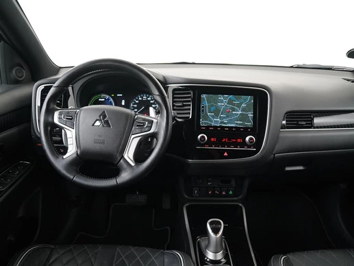 Mitsubishi Outlander - Afbeelding 6 van 30