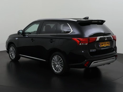 Mitsubishi Outlander - Afbeelding 7 van 30
