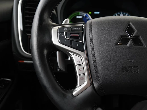 Mitsubishi Outlander - Afbeelding 8 van 30