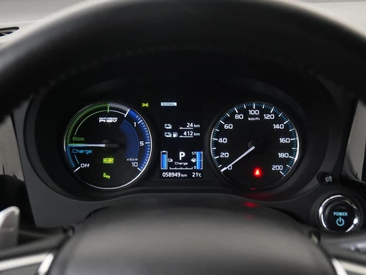 Mitsubishi Outlander - Afbeelding 9 van 30