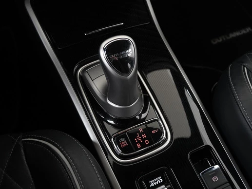Mitsubishi Outlander - Afbeelding 11 van 30