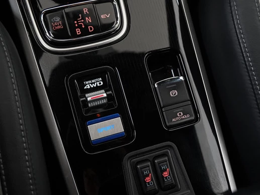 Mitsubishi Outlander - Afbeelding 12 van 30
