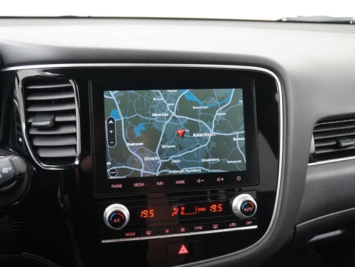 Mitsubishi Outlander - Afbeelding 14 van 30