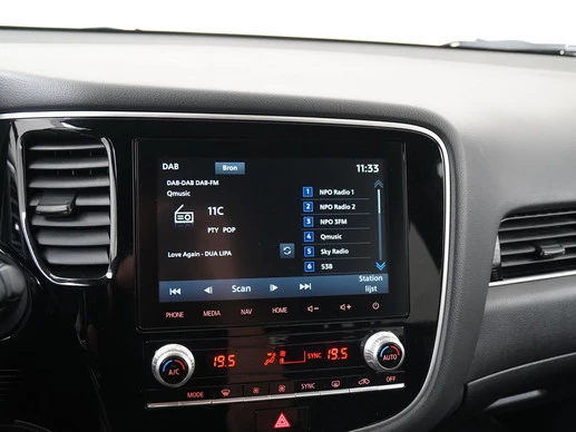 Mitsubishi Outlander - Afbeelding 15 van 30