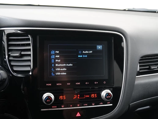 Mitsubishi Outlander - Afbeelding 16 van 30