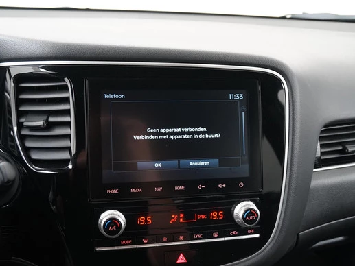 Mitsubishi Outlander - Afbeelding 17 van 30