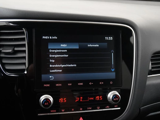 Mitsubishi Outlander - Afbeelding 18 van 30